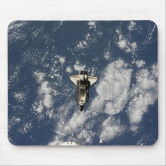 Space Shuttle Endeavour 10 Mouse Pad