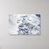 Space Shuttle Endeavour 11
