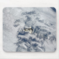 Space Shuttle Endeavour 11