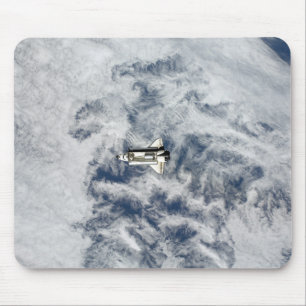 Space Shuttle Endeavour 11 Mouse Pad
