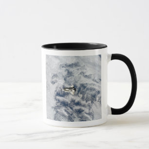 Space Shuttle Endeavour 11 Mug