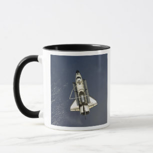 Space Shuttle Endeavour 15 Mug