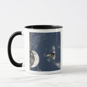 Space Shuttle Endeavour 17 Mug