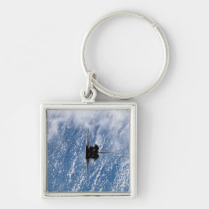 Space Shuttle Endeavour 18 Keychain
