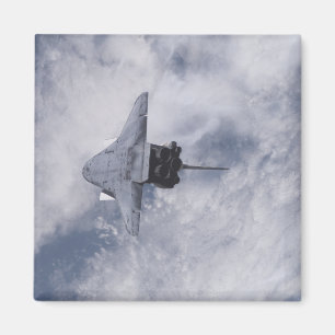 Space Shuttle Endeavour 21 Magnet