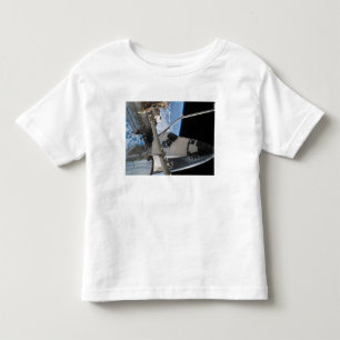 Space Shuttle Endeavour 23 Toddler T-shirt