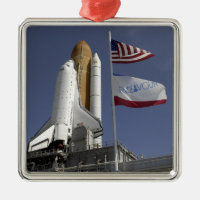 Space Shuttle Endeavour 2