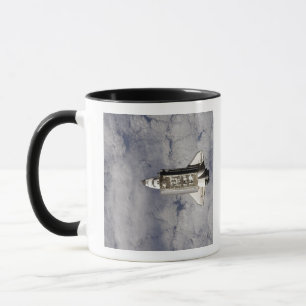 Space Shuttle Endeavour 6 Mug