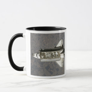 Space Shuttle Endeavour 7 Mug