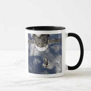 Space Shuttle Endeavour 8 Mug