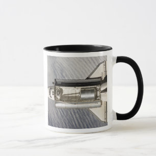 Space Shuttle Endeavour 9 Mug