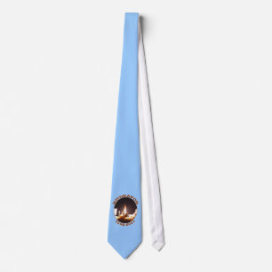 Space Shuttle Endeavour Final Launch Tie