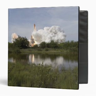 Space Shuttle Endeavour lifts off 6 Binder