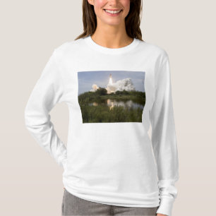 Space Shuttle Endeavour lifts off 7 T-Shirt