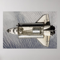 Space Shuttle Endeavour