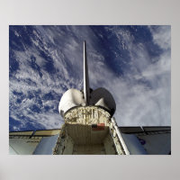 Space Shuttle Endeavour (STS-100)