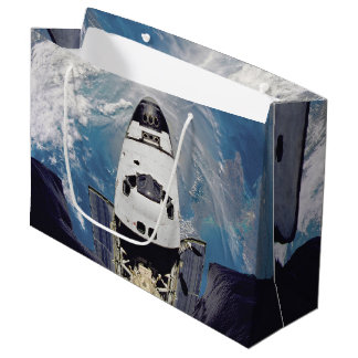 Space Shuttle Large Gift Bag
