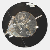 Space Shuttle SkyLab