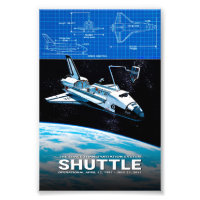Space Shuttle - STS