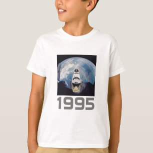 Space Shuttle T-Shirt