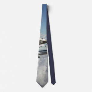 Space Shuttle Tie
