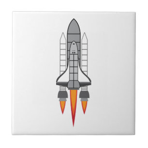 Space Shuttle Tile