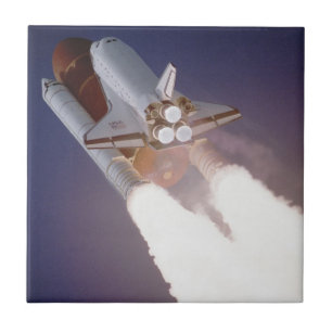 Space Shuttle Tile