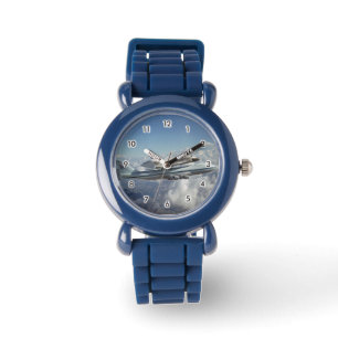 Space Shuttle Watch
