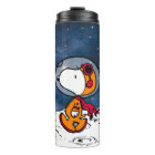 SPACE | Snoopy Astronaut