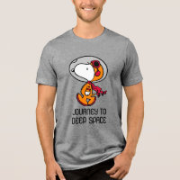 SPACE | Snoopy Astronaut