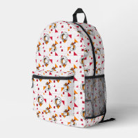 SPACE | Snoopy Space Suit White Pattern