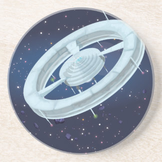 Space Station Coaster