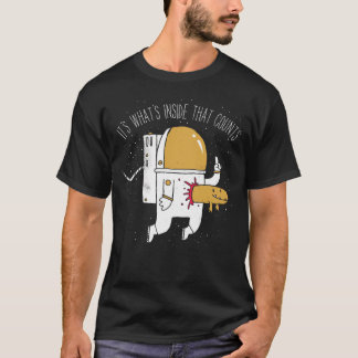 Space Sucks T-Shirt