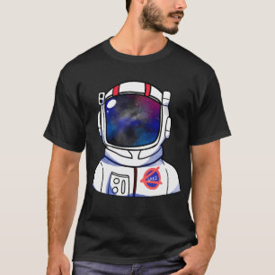 Space Suit T-Shirt