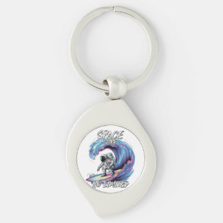 Space surf no limited shirt  keychain