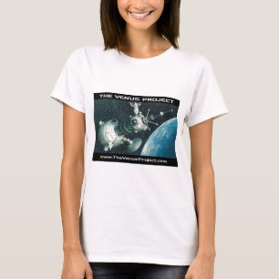 Space T-Shirt