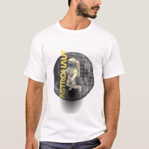 space T-Shirt