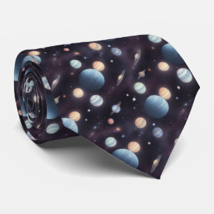 Space Tie