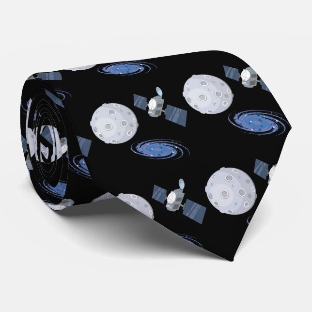 space tie (Rolled)