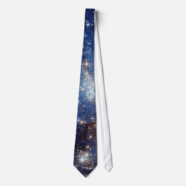 Space Tie (Front)