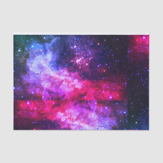 Space Tissue Paper (Front)