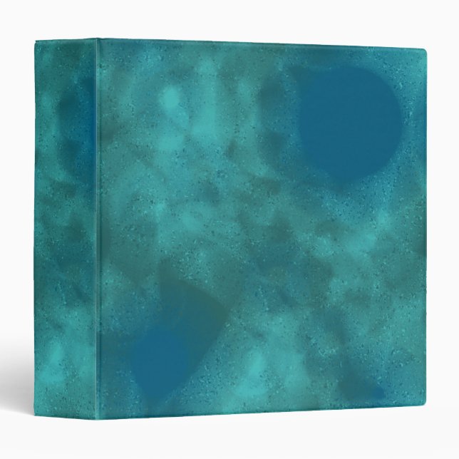 Space V2 Customizable Binder (Front/Spine)