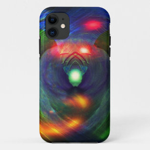 Space Wars iPhone 5 case