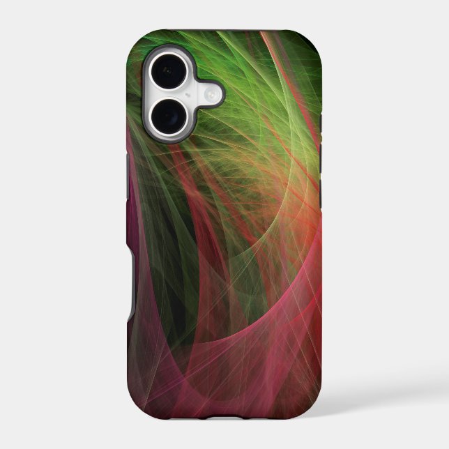 Space Wave (Back)