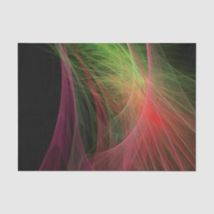 Space Wave Tissue Paper