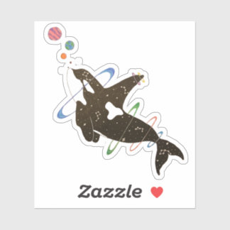 Space Whale