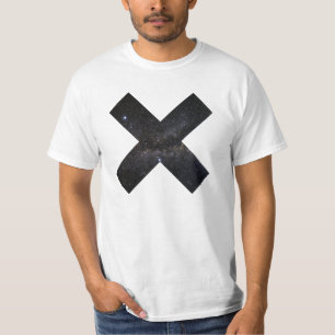 SPACE X T-Shirt