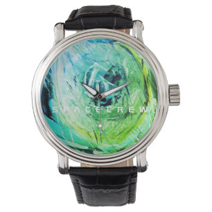 SPACECREW:  WATCH