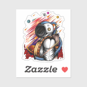 Spaceman