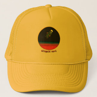 Spaceman Hat